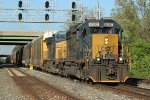 CSX 8052 Leads Q217